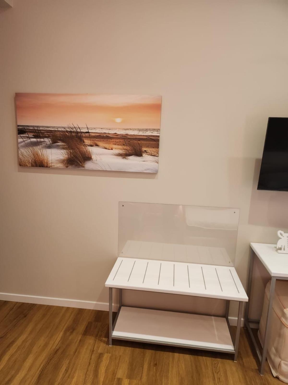 Berry Rooms Каляри Екстериор снимка