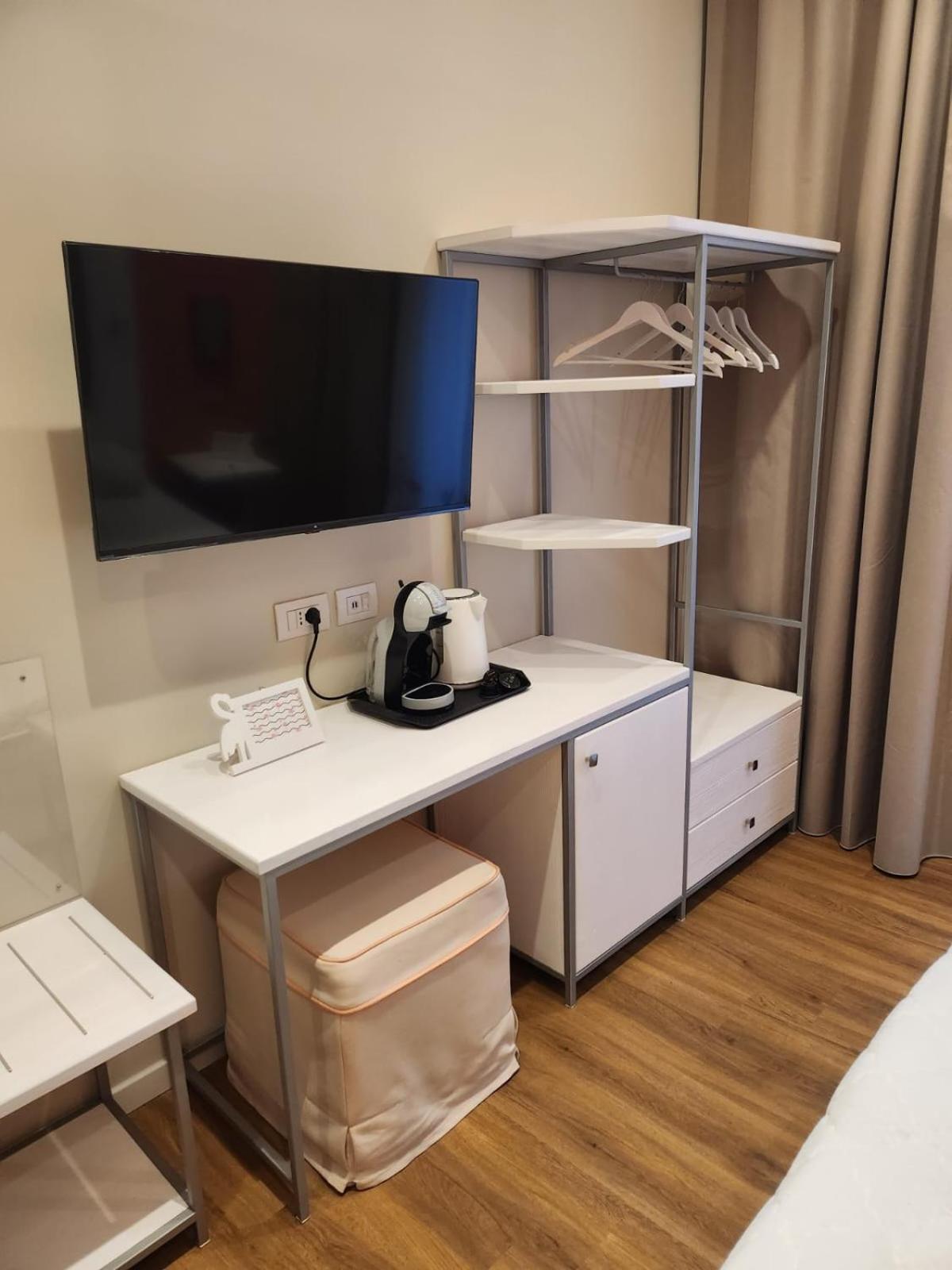 Berry Rooms Каляри Екстериор снимка
