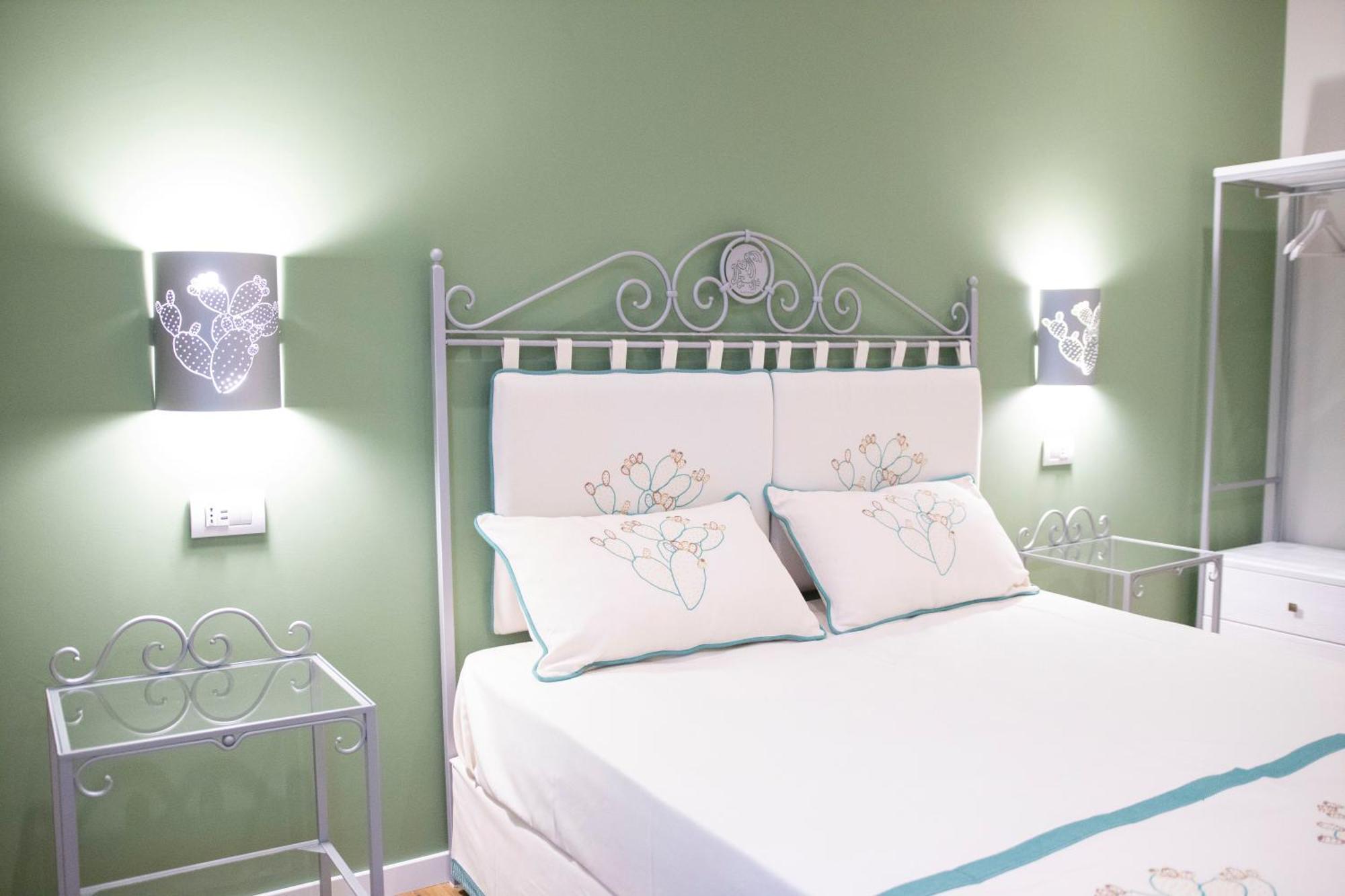 Berry Rooms Каляри Екстериор снимка