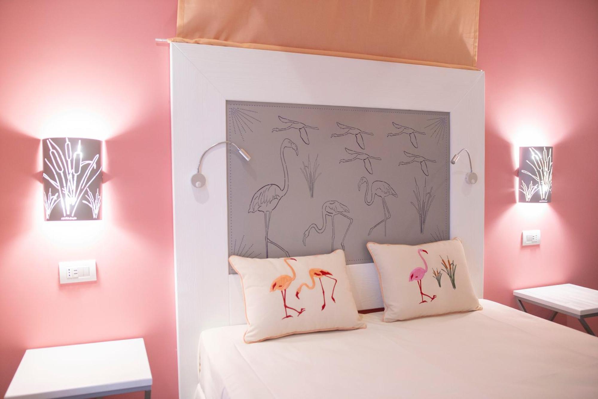 Berry Rooms Каляри Екстериор снимка