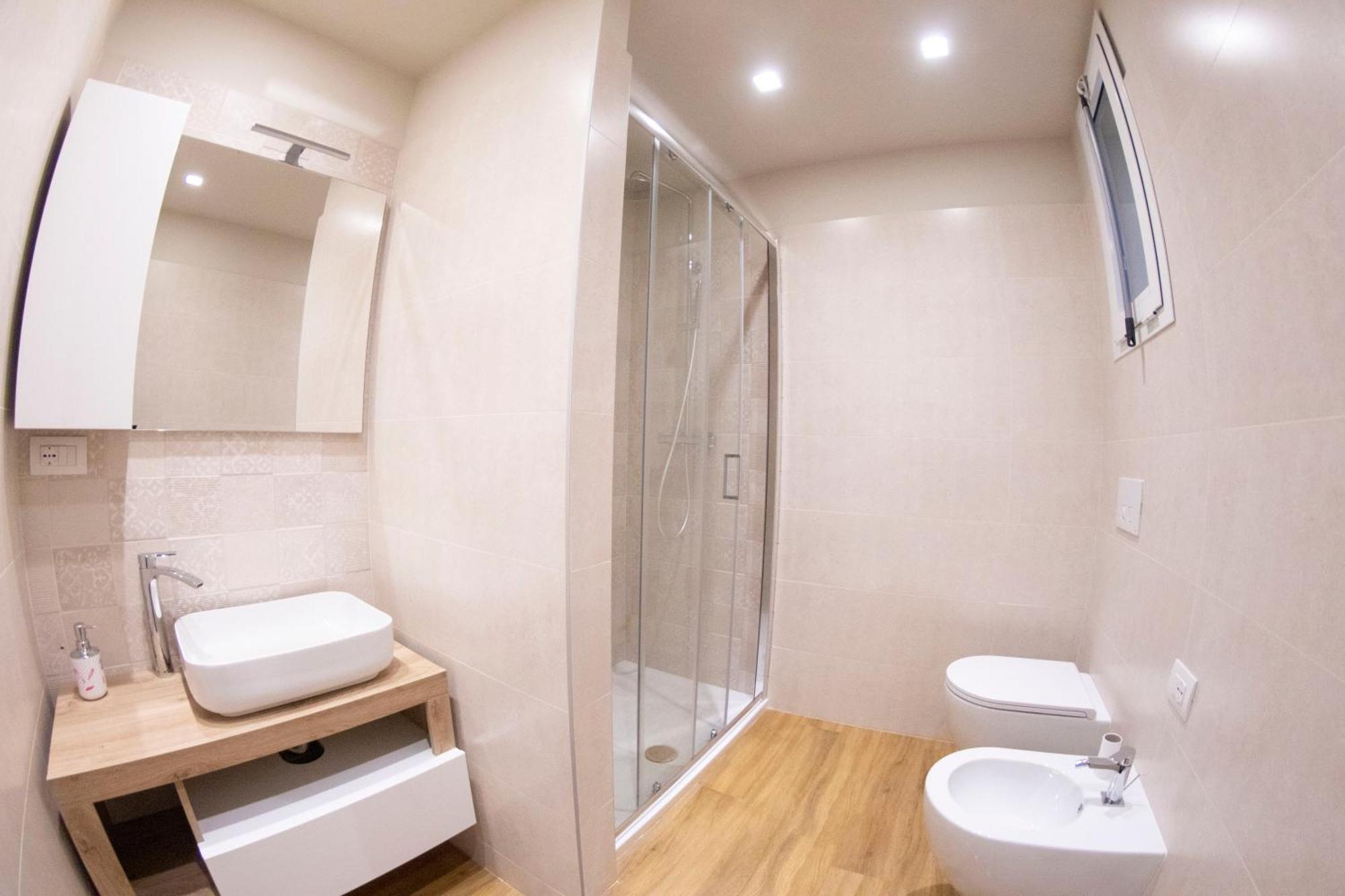 Berry Rooms Каляри Екстериор снимка