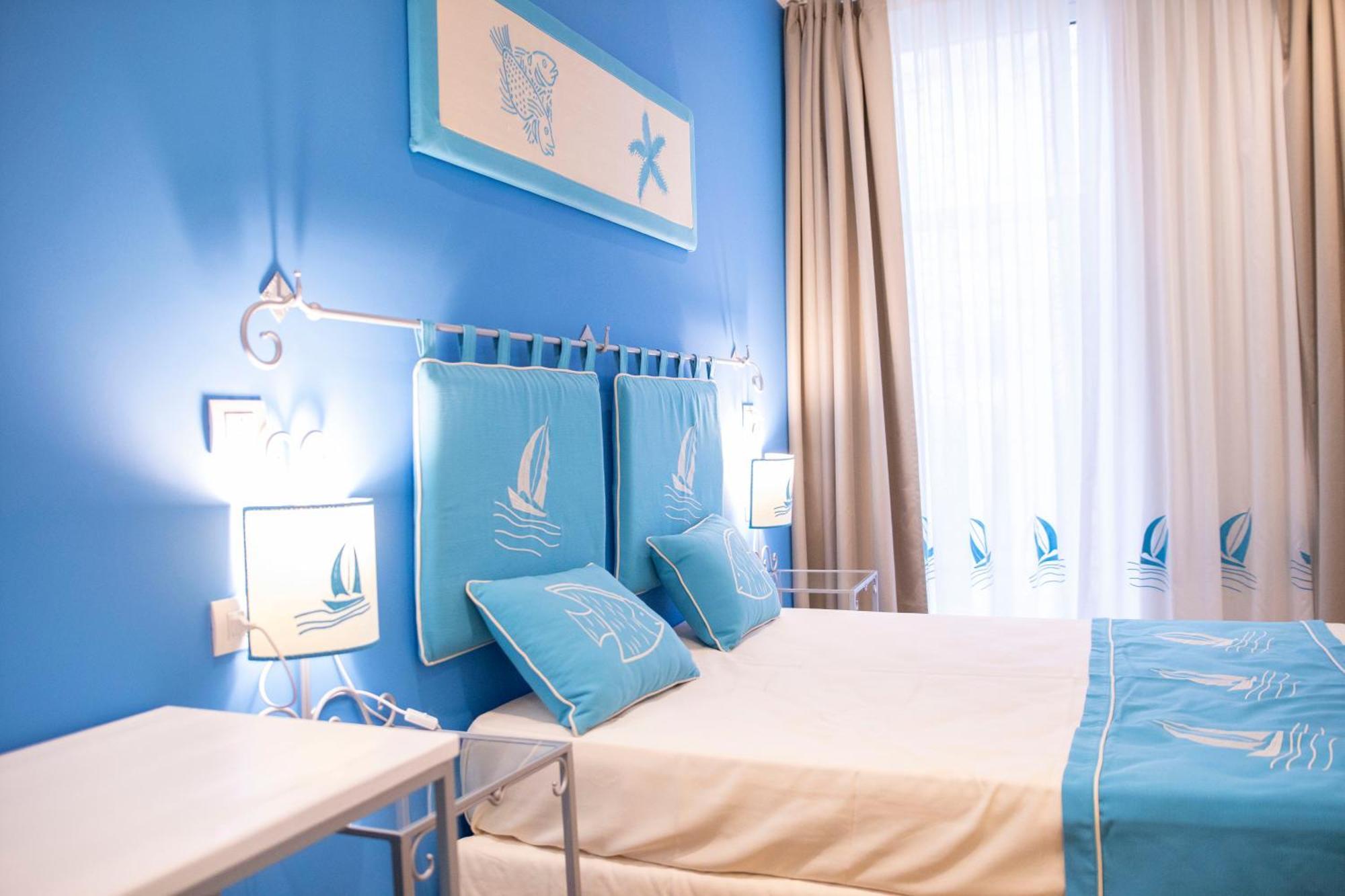 Berry Rooms Каляри Екстериор снимка